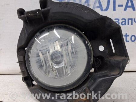 ФОТО Фара противотуманная правая для Toyota Auris E150 (10.2006-11.2012) Київ