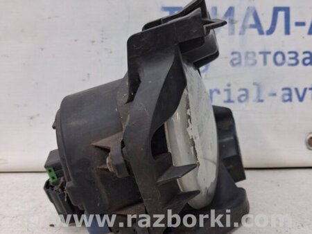 ФОТО Фара противотуманная правая для Toyota Auris E150 (10.2006-11.2012) Київ