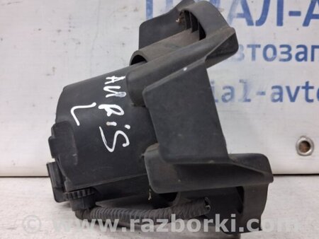 ФОТО Фара противотуманная левая для Toyota Auris E150 (10.2006-11.2012) Киев