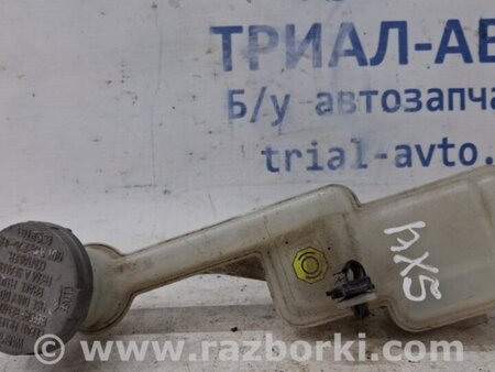 ФОТО Бачок главного тормозного цилиндра для Suzuki SX4 Киев