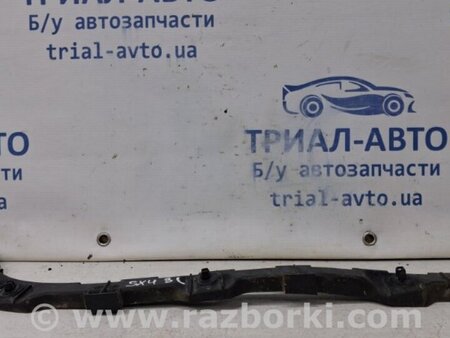 ФОТО Кронштейн бампера задний левый для Suzuki SX4 Київ