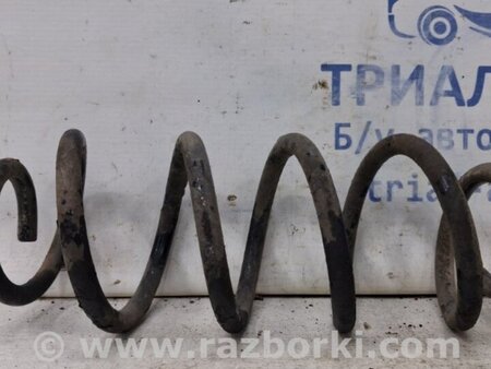 ФОТО Пружина задняя для Suzuki SX4 Киев