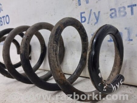 ФОТО Пружина задняя для Suzuki SX4 Киев