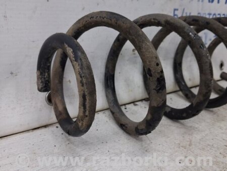 ФОТО Пружина задняя для Suzuki SX4 Киев