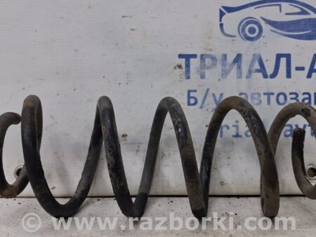 ФОТО Пружина задняя для Suzuki SX4 Київ