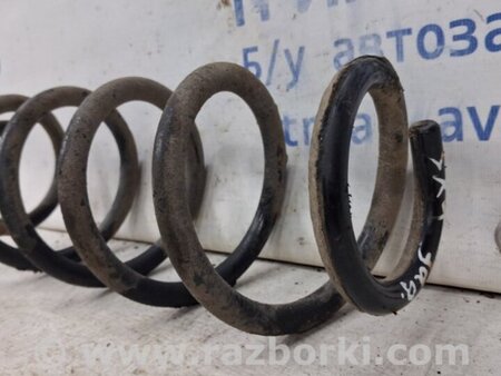 ФОТО Пружина задняя для Suzuki SX4 Київ