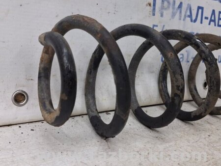 ФОТО Пружина задняя для Suzuki SX4 Київ