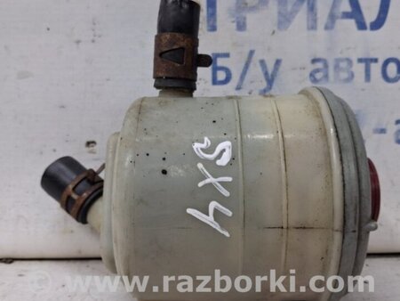 ФОТО Бачок ГУР для Suzuki SX4 Київ