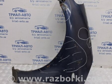 ФОТО Крыло переднее левое для Suzuki SX4 Київ