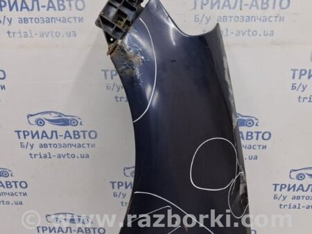 ФОТО Крыло переднее левое для Suzuki SX4 Київ