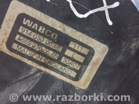 ФОТО Насос вакуумный для SsangYong Rexton Київ