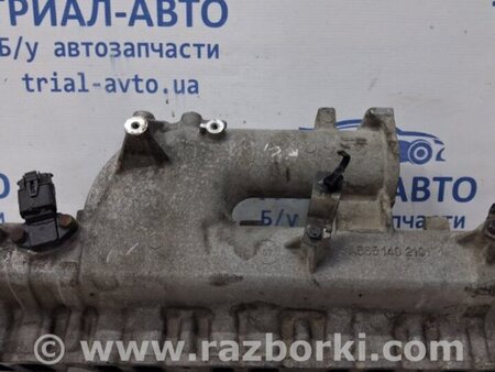 ФОТО Коллектор впускной металл для SsangYong Rexton Київ