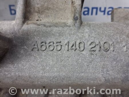 ФОТО Коллектор впускной металл для SsangYong Rexton Київ