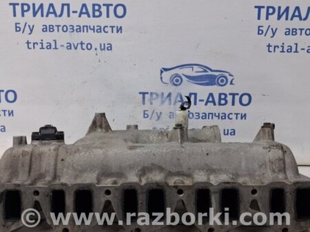 ФОТО Коллектор впускной металл для SsangYong Rexton Київ