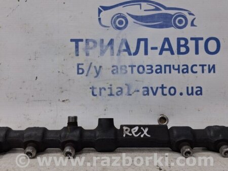 ФОТО Топливная рампа для SsangYong Rexton Киев