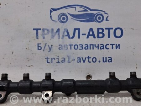 ФОТО Топливная рампа для SsangYong Rexton Киев