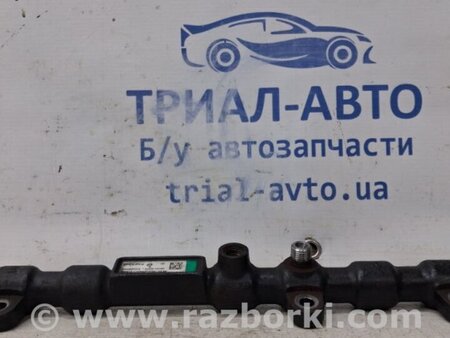 ФОТО Топливная рампа для SsangYong Rexton Киев