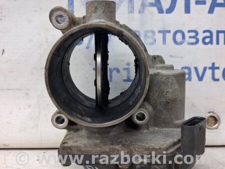 ФОТО Заслонка дроссельная для SsangYong Rexton Киев