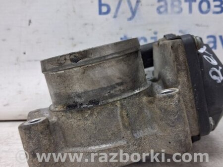 ФОТО Заслонка дроссельная для SsangYong Rexton Киев