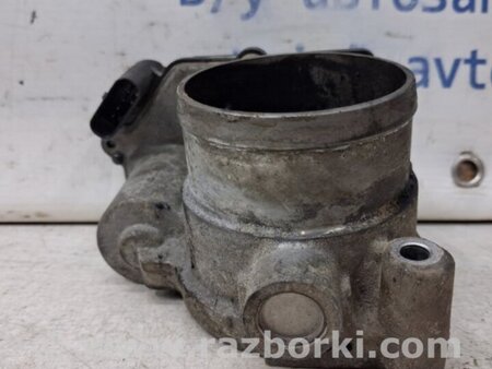 ФОТО Заслонка дроссельная для SsangYong Rexton Киев