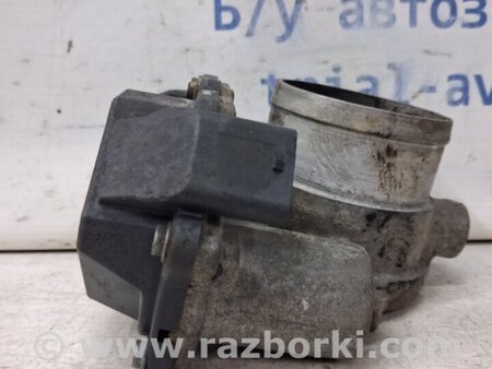 ФОТО Заслонка дроссельная для SsangYong Rexton Киев