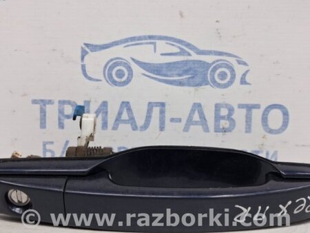 ФОТО Ручка двери внешняя передняя правая для SsangYong Rexton Київ