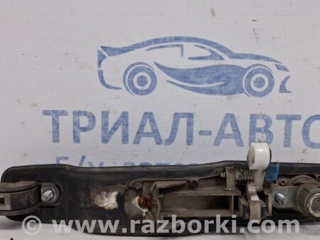 ФОТО Ручка двери внешняя передняя правая для SsangYong Rexton Київ