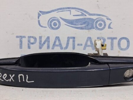 ФОТО Ручка двери внешняя передняя левая для SsangYong Rexton Київ