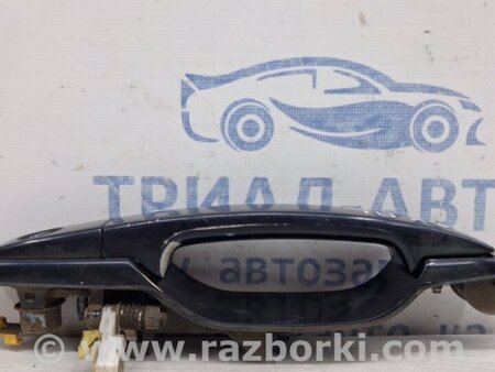 ФОТО Ручка двери внешняя передняя левая для SsangYong Rexton Київ