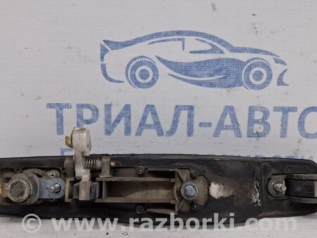 ФОТО Ручка двери внешняя передняя левая для SsangYong Rexton Київ