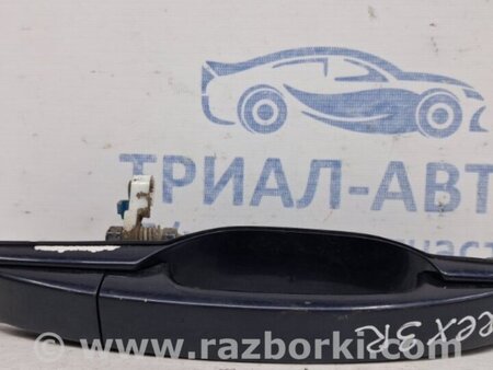 ФОТО Ручка двери внешняя задняя правая для SsangYong Rexton Київ