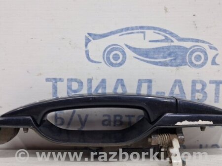 ФОТО Ручка двери внешняя задняя правая для SsangYong Rexton Київ