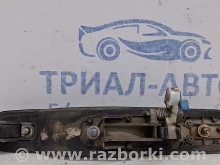 ФОТО Ручка двери внешняя задняя правая для SsangYong Rexton Київ