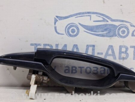 ФОТО Ручка двери внешняя задняя левая для SsangYong Rexton Київ