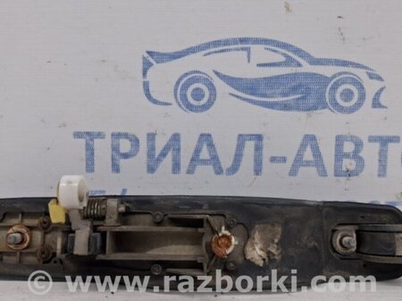 ФОТО Ручка двери внешняя задняя левая для SsangYong Rexton Київ