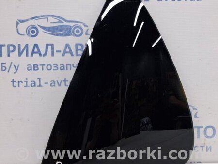 ФОТО Стекло в кузов заднее правое для SsangYong Rexton Київ