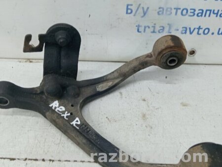 ФОТО рычаг задний поперечный верхний правый для SsangYong Rexton Киев