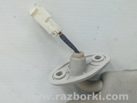 ФОТО Козырек солнцезащитный левый для SsangYong Rexton Киев