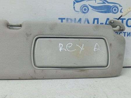 ФОТО Козырек солнцезащитный правый для SsangYong Rexton Киев