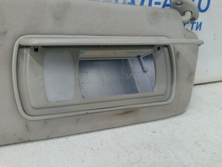 ФОТО Козырек солнцезащитный правый для SsangYong Rexton Киев