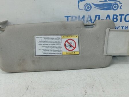 ФОТО Козырек солнцезащитный правый для SsangYong Rexton Киев