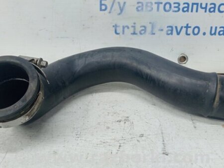 ФОТО Патрубок интеркулера для SsangYong Rexton Київ