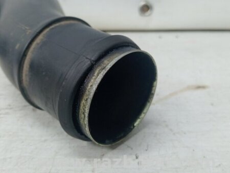 ФОТО Патрубок интеркулера для SsangYong Rexton Київ