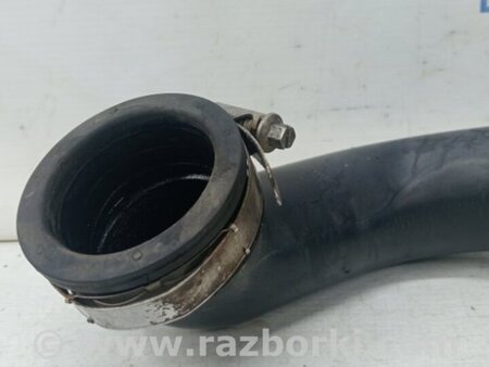 ФОТО Патрубок интеркулера для SsangYong Rexton Київ