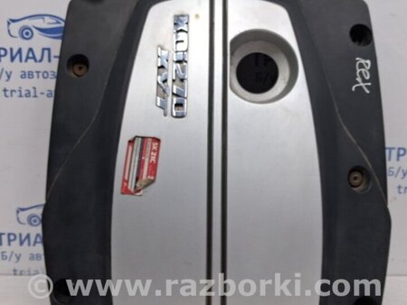 ФОТО Декоративная крышка ДВС для SsangYong Rexton Киев