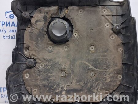 ФОТО Декоративная крышка ДВС для SsangYong Rexton Киев