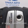 ФОТО Декоративная крышка ДВС для SsangYong Rexton Киев