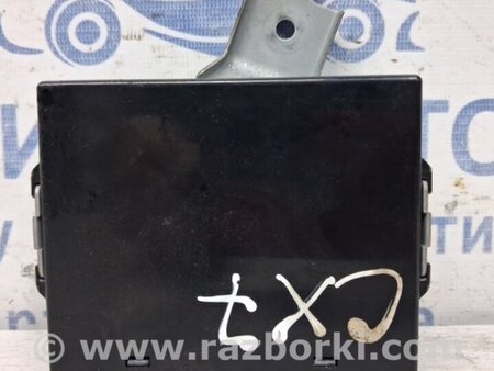 ФОТО Блок управления для Mazda CX-7 Київ