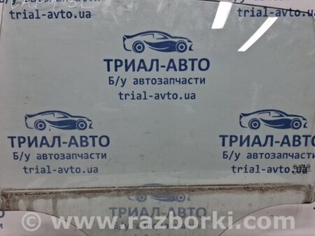 ФОТО Стекло двери заднее левое для Chevrolet Captiva Киев