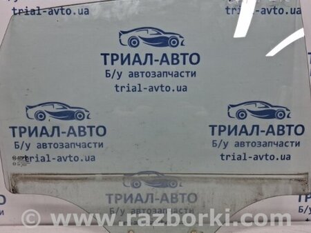 ФОТО Стекло двери заднее правое для Chevrolet Captiva Киев